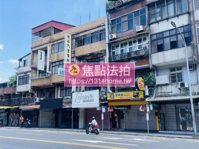文山區透天拍賣-3