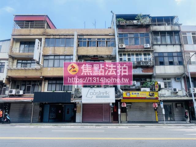 文山區透天拍賣-0