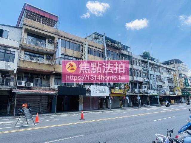 文山區透天拍賣-2