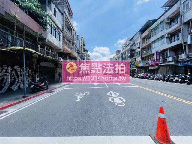 文山區透天拍賣-5