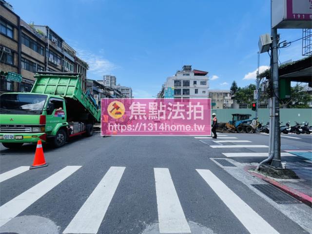 文山區透天拍賣-6