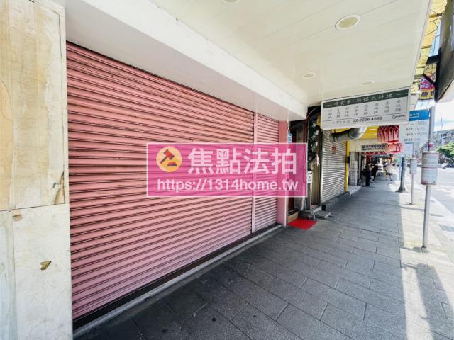 文山區透天拍賣-7
