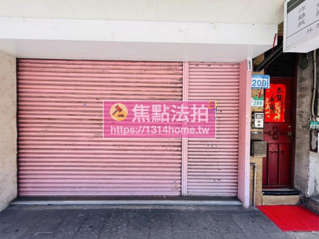 文山區透天拍賣-8