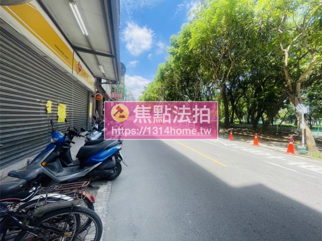 板橋華廈拍賣-10