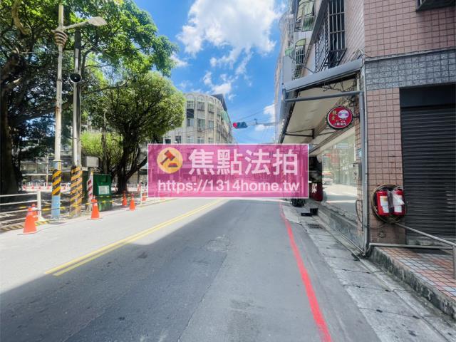 板橋華廈拍賣-11