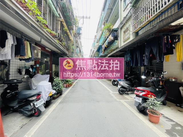 新北板橋法拍公寓-6