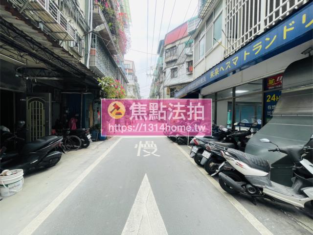 新北板橋法拍公寓-7