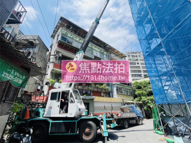 新北永和法拍公寓-3