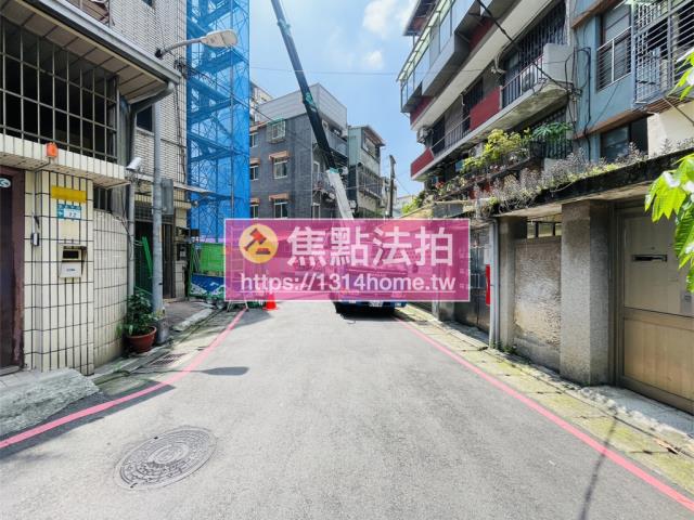 新北永和法拍公寓-5