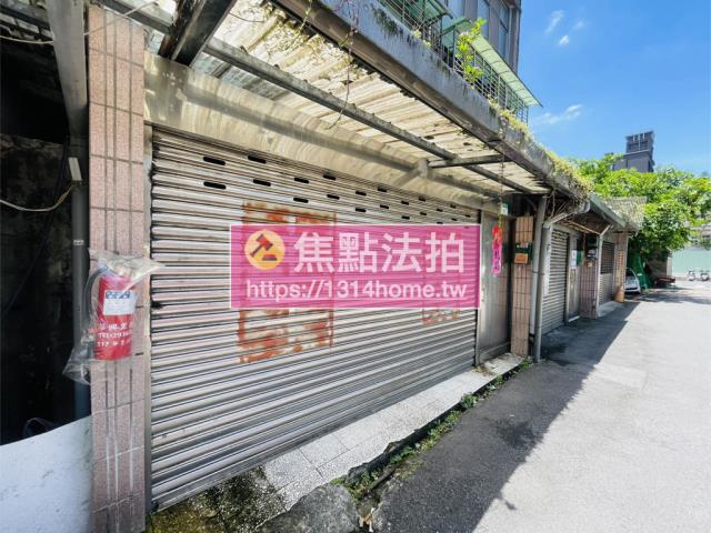 台北文山區透天法拍-5