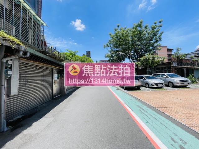 台北文山區透天法拍-7