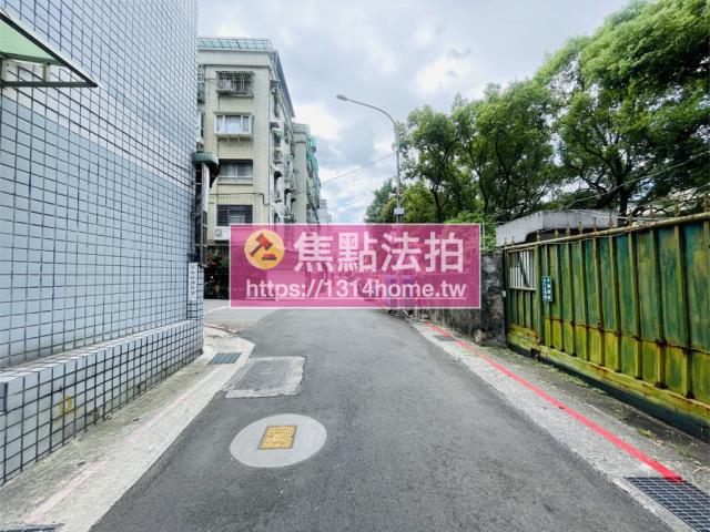 北投華廈拍賣-9