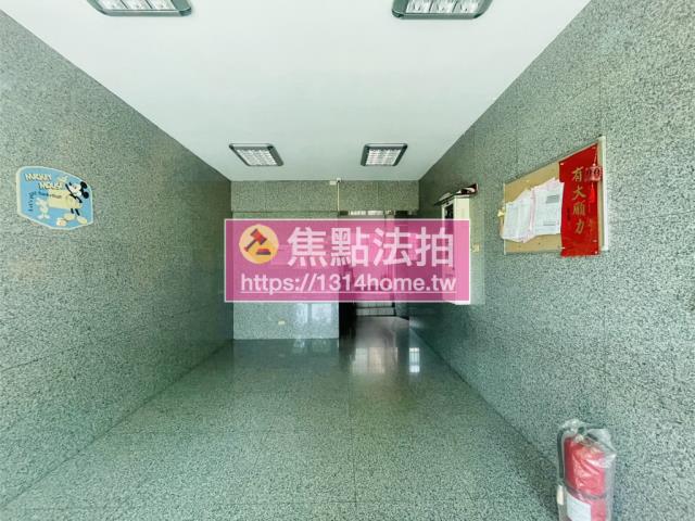 北投華廈拍賣-2