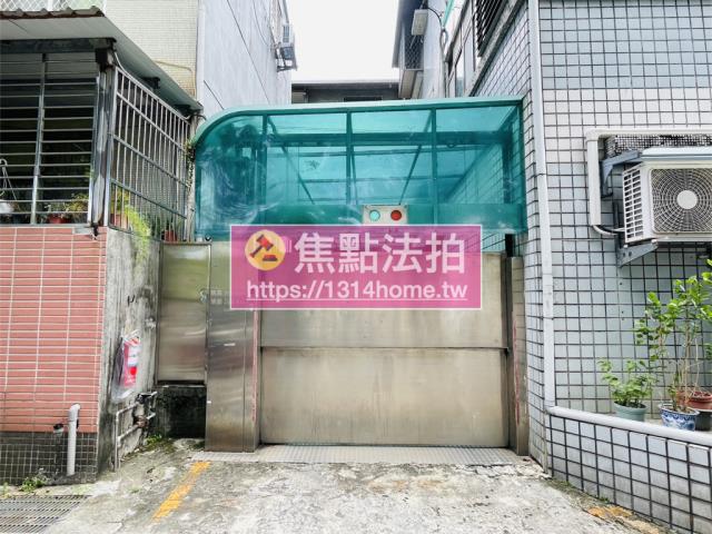 北投華廈拍賣-3