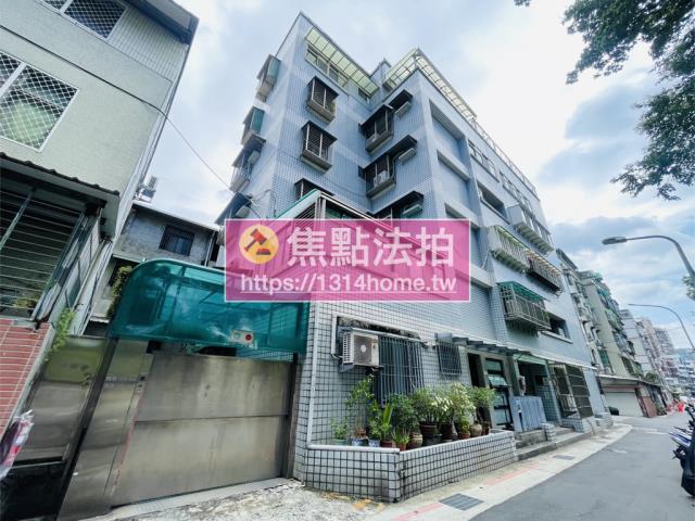北投華廈拍賣-0
