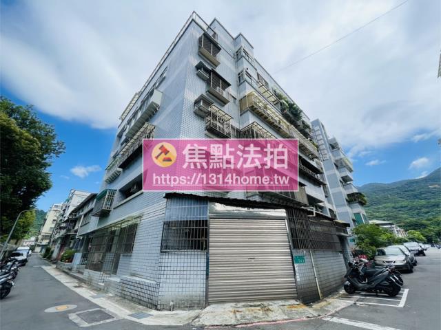 北投華廈拍賣-5