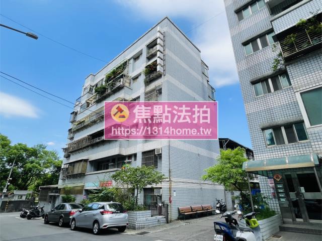 北投華廈拍賣-6