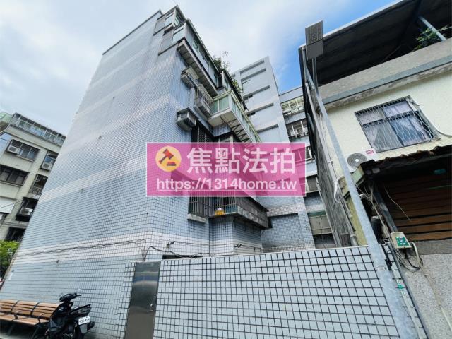 北投華廈拍賣-7