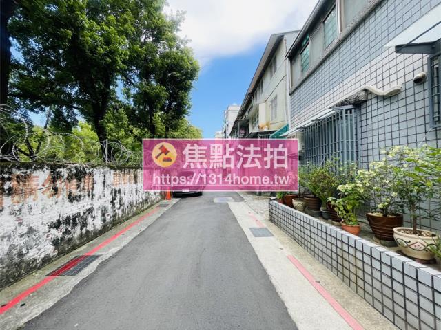 北投華廈拍賣-8