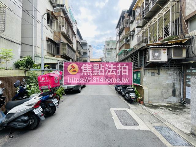 台北拍賣公寓-5