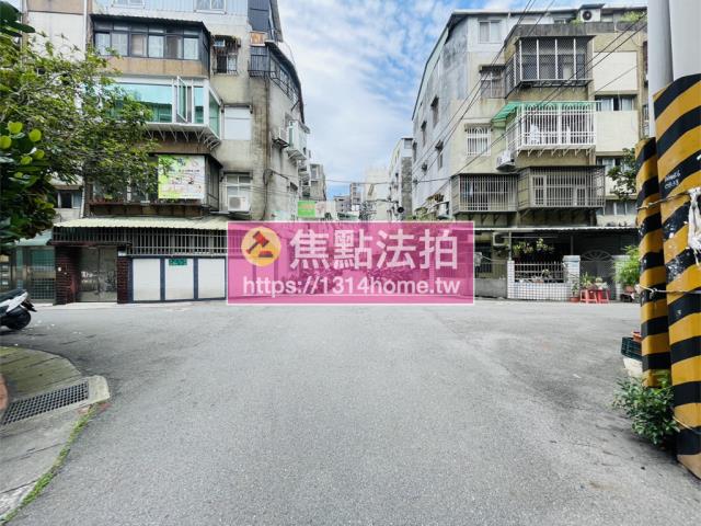 台北拍賣公寓-7