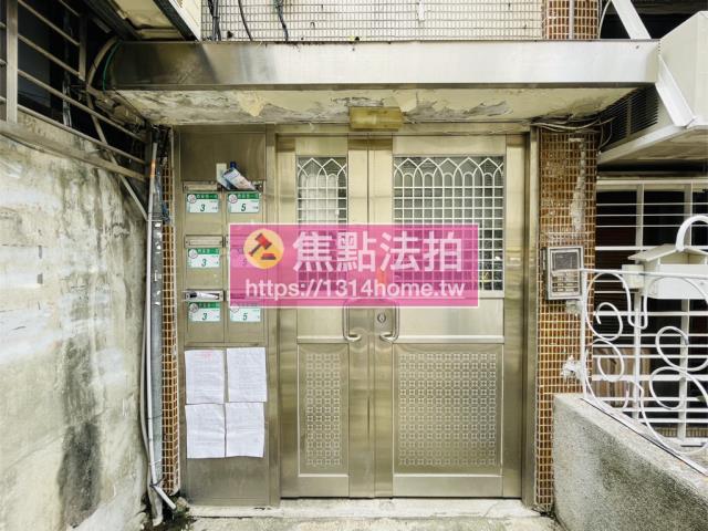 台北拍賣公寓-8