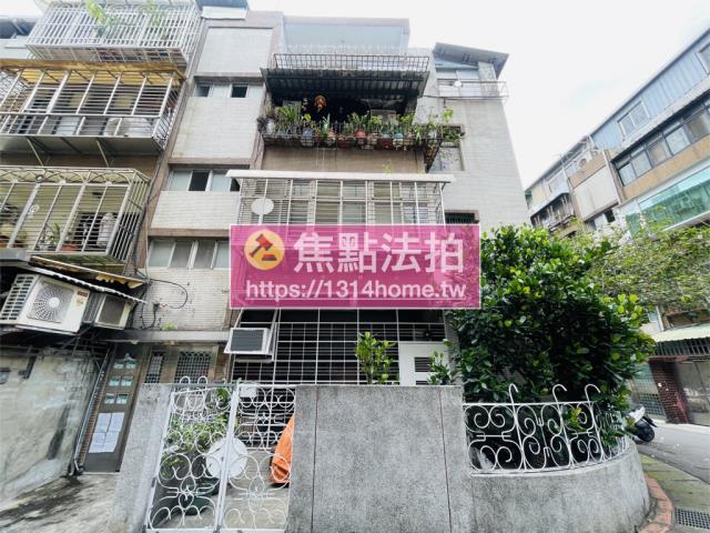 台北拍賣公寓-2