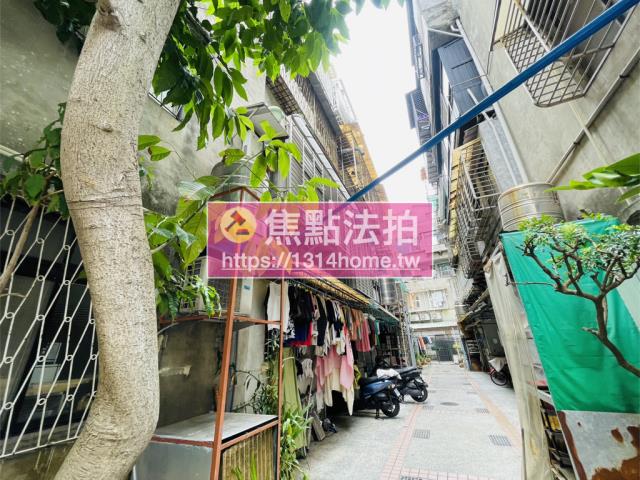 台北拍賣公寓-9
