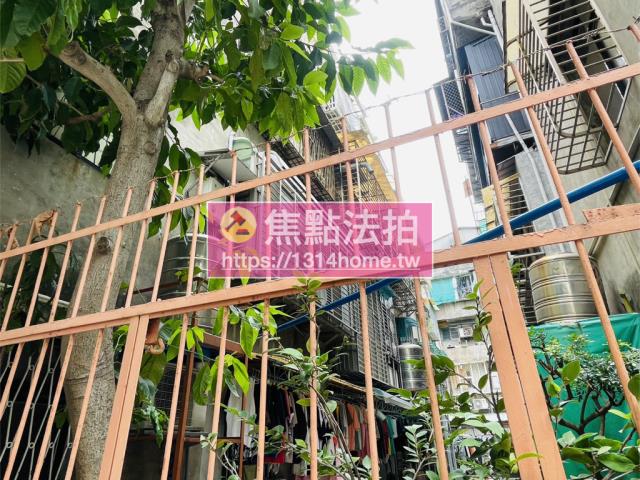 台北拍賣公寓-10