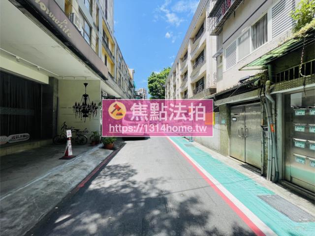 台北中山區公寓法拍-5