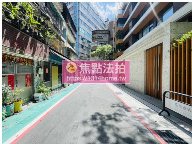 台北中山區公寓法拍-6