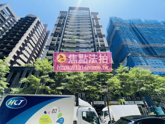 新莊大樓拍賣-0