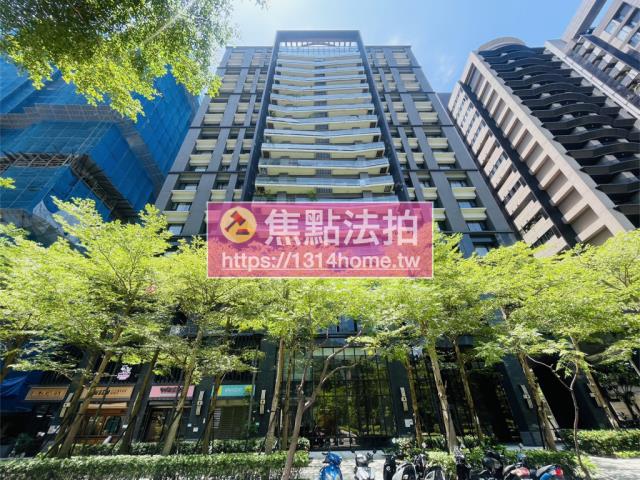 新莊大樓拍賣-1