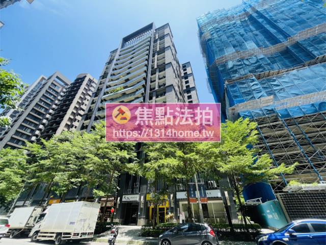 新莊大樓拍賣-2