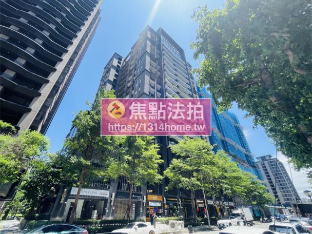 新莊大樓拍賣-3