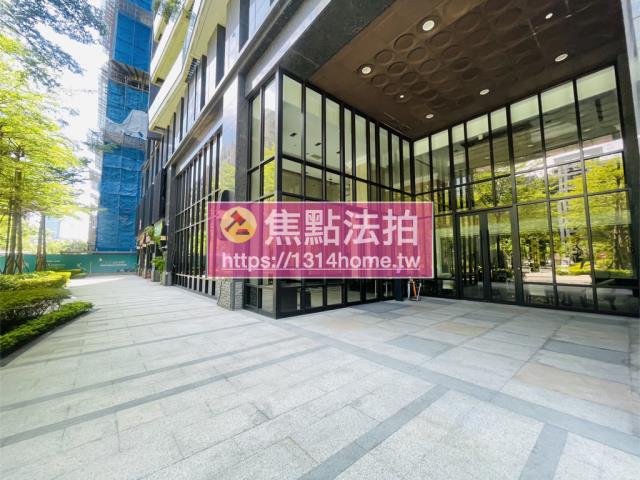 新莊大樓拍賣-8