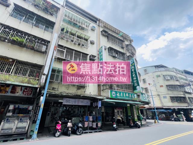 新北五股公寓拍賣-3