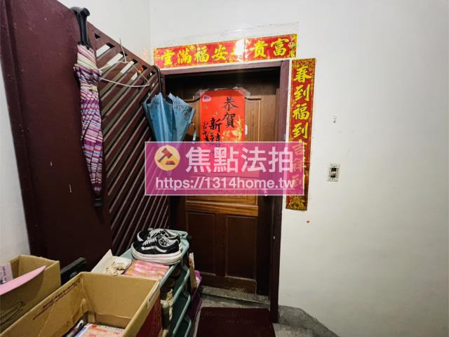 新北五股公寓拍賣-8