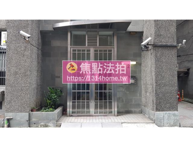 台北中山區店面法拍-4