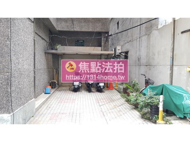 台北中山區店面法拍-5
