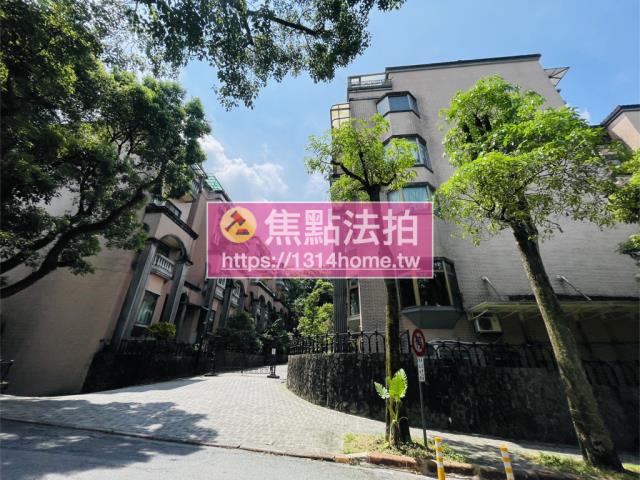 新北汐止透天法拍-10