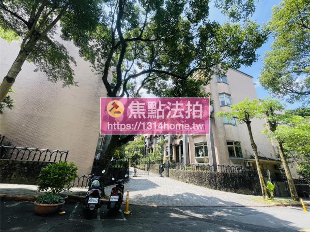 新北汐止透天法拍-11