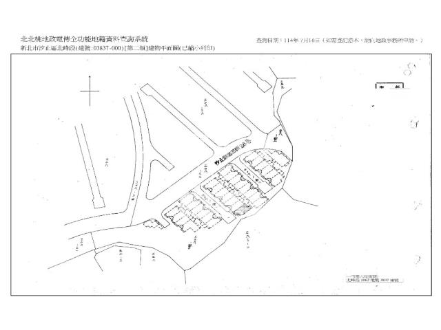 新北汐止透天法拍-14