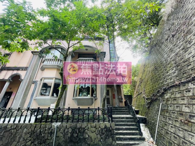 新北汐止透天法拍-0