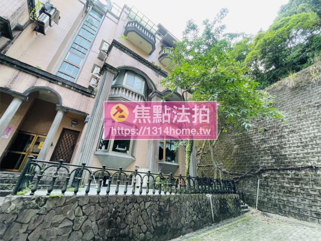 新北汐止透天法拍-3