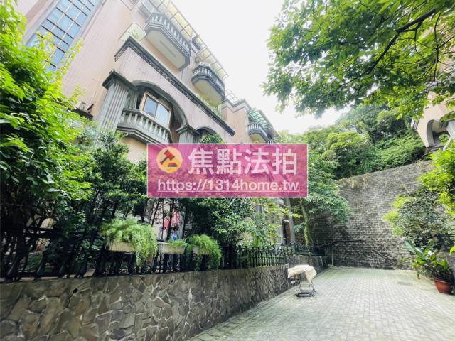 新北汐止透天法拍-4