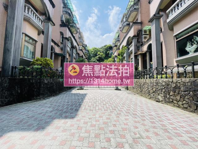 新北汐止透天法拍-5