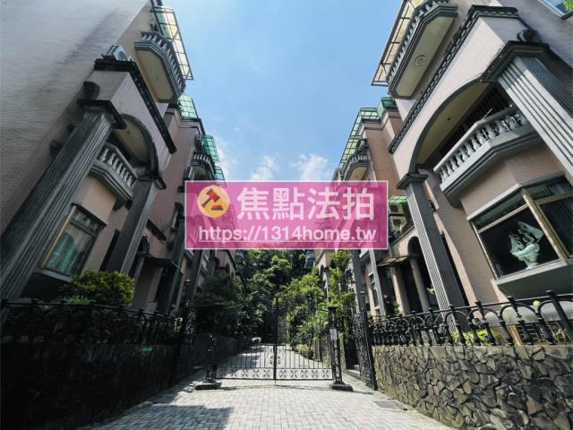 新北汐止透天法拍-6