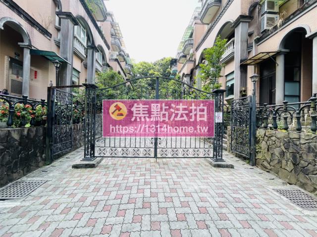 新北汐止透天法拍-7