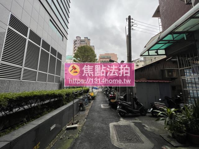 台北中山區公寓法拍-4